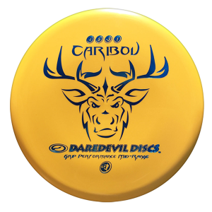 Daredevil Discs Caribou